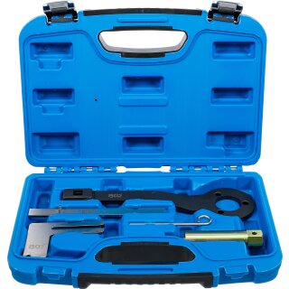 Motor-Einstellwerkzeug-Satz | für BMW, MINI, PSA