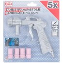 Ersatzsandstrahlpistole für Art. 8717