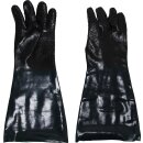 Ersatzhandschuhe für Druckluft-Sandstrahlkabine |...