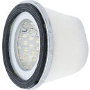 Ersatz-Luftfilter für Sandstrahlkabine | für...