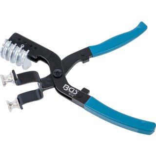 Rohr-Biegezange | "4-IN-1"