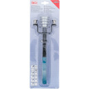 Rohr-Biegezange | "4-IN-1"