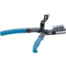 Rohr-Biegezange | "4-IN-1"