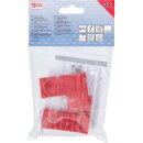 Nockenwellen-Arretierwerkzeug | für Opel 1.6 / 1.8