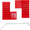 Nockenwellen-Arretierwerkzeug | für Opel 1.6 / 1.8