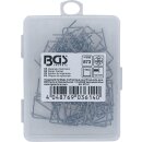 Reparatur-Klammern | U-Form | Ø 0,8 mm | 100-tlg.