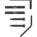 Motor-Einstellwerkzeug-Satz | für Fiat, Peugeot, Citroen 1.8, 2.0 8V Benzin