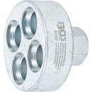 Kurbelwellen-Drehwerkzeug | für BMW M52 / M54 / M56