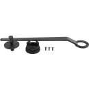 Kurbelwellen-Gegenhalter | für BMW M52TU / M54 / M56