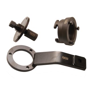 Kurbelwellen-Gegenhalter | für BMW M52TU / M54 / M56
