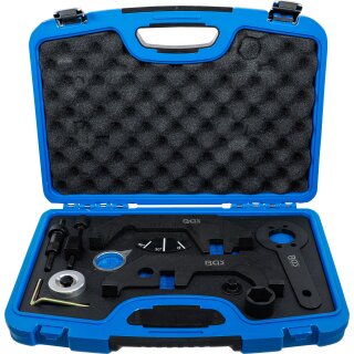 Motor-Einstellwerkzeug-Satz | für BMW N62, N73