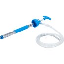 Hebel-Pumpe für Kunststoffbehälter