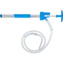 Hebel-Pumpe für Kunststoffbehälter