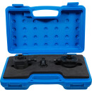 Radialdichtring-Auszieh-Satz für Kurbel- und...