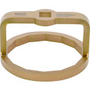 Ölfilterschlüssel | 14-kant | Ø 84 mm |...