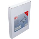 Trennmesser für Kugellager | 29 - 168 mm