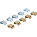 Fixierklammern | für Art. 8774 | 10 Stück