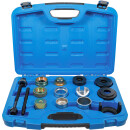 Hinterachsbuchsen-Werkzeug-Satz | für BMW E36, E46, E85