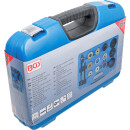 Hinterachsbuchsen-Werkzeug-Satz | für BMW E36, E46, E85