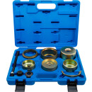 Hinterachslager-Werkzeug-Satz | für VAG | 11-tlg.