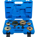 Hinterachslager-Werkzeug-Satz | für VW T5