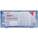 Schlauchverbinder-Sortimente | kraftstoffbeständig |...