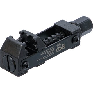 Schlauchklemmen-Werkzeug | 0 - 40 mm