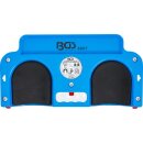 Kniebrett mit Rollen | max. 100 kg