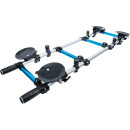 Windschutzscheiben-Montagegestell | mit beweglichen Saugern