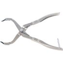 Ventil-Einstellplättchen-Zange | 275 mm