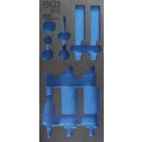 Werkstattwageneinlage 1/3 | leer | für Art. 8835