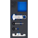 Werkstattwageneinlage 1/3: Motor-Einstellwerkzeug-Satz |...