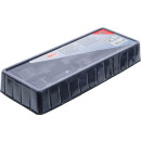 Kraft-Verlängerungs-Satz | Außen-/Innenvierkant 20 mm (3/4") | 3-tlg.