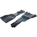 Ersatz-Handschuhe | für Druckluft-Sandstrahlkabine |...