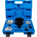 Hinterachsbuchsen-Werkzeug | für BMW X 5