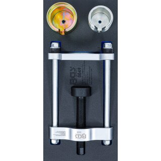 Hinterachs-Querlenkerbuchsen-Werkzeug-Satz | für Ford, Mazda, Volvo