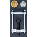 Hinterachs-Querlenkerbuchsen-Werkzeug-Satz | für...