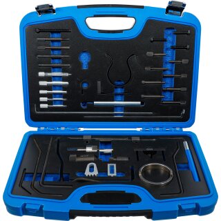 Motor-Einstellwerkzeug-Satz | für Peugeot, Citroën, PSA