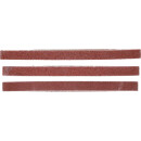 Schleifband-Satz | für Art. 8853 | 10 mm x 330 mm |...