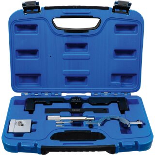 Motor-Einstellwerkzeug-Satz | für Opel 1.2, 1.4