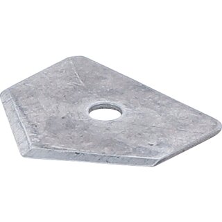 Ersatzklinge für Schlauch-Schneidezange | für Art. 8868