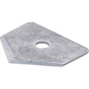 Ersatzklinge für Schlauch-Schneidezange | für...