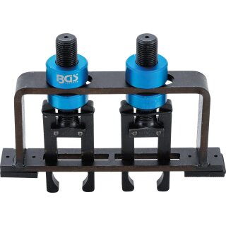 Nockenwellen-Montagewerkzeug | für VAG 6- und 8-Zylinder TDI