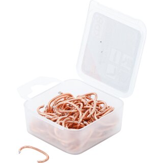 Polsterklammern | 100-tlg.