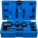 Längslenkerbuchsen-Werkzeug-Satz | für Opel Vectra