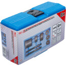 Längslenkerbuchsen-Werkzeug-Satz | für Opel Vectra