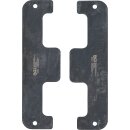 Nockenwellen-Arretierwerkzeug | für VAG W8 und W12