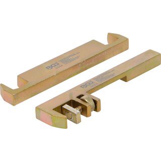 Injektor-Ausrichtwerkzeug für Ford Duratorq | 2-tlg.