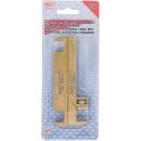 Injektor-Ausrichtwerkzeug für Ford Duratorq | 2-tlg.