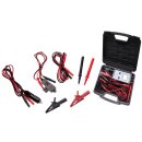 Kfz-Spannungs und Stromprüfer | 1 - 48 V